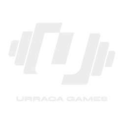 Urraca Games - Logo